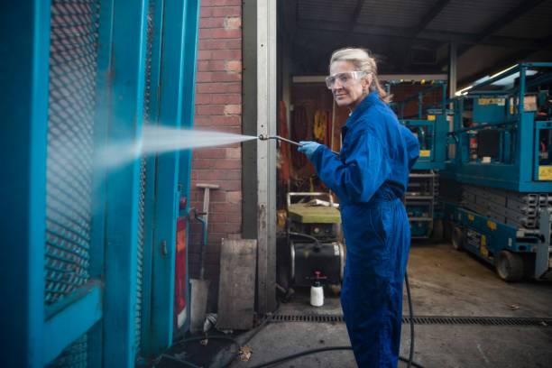 Best Rust Removal  in Plainfield, NJ