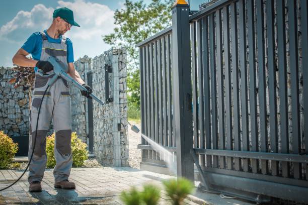 Best Pool Deck Cleaning  in Plainfield, NJ