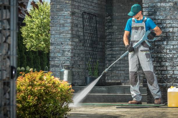 Best Factory Floor Cleaning  in Plainfield, NJ