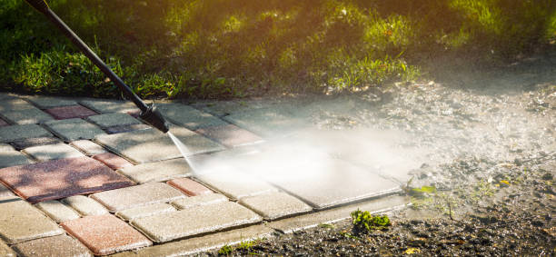 Best Post-Construction Pressure Washing  in Plainfield, NJ