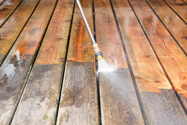 Professional Pressure Washing Services in Plainfield, NJ
