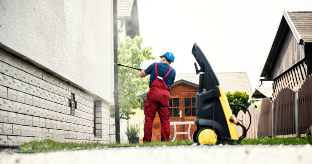 Best Patio and Deck Pressure Washing  in Plainfield, NJ